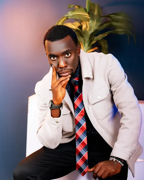 Mucyo Cedrick - Video Producer at Goshen Motion Studio